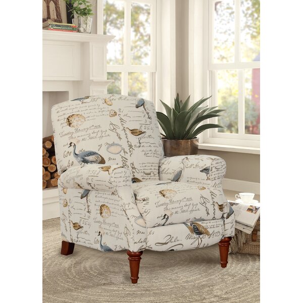 Joybird recliner 2024